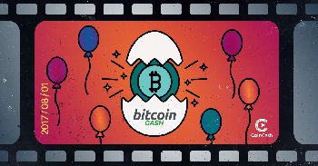 Bitcoin Cash: kudarc vagy zsenialitás?